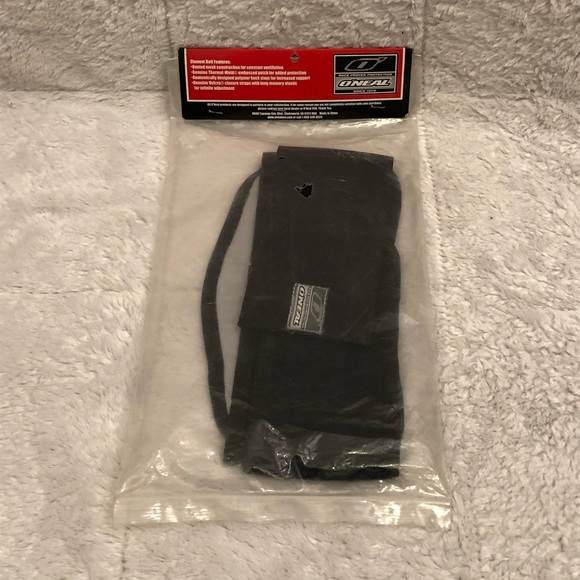 O’NEAL Element Racing Kidney Belt For Riding dirt - Picture 11 of 11